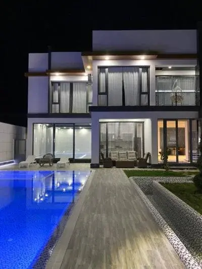 ID 278 Дача Dream house