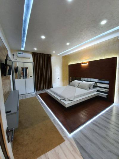 ID 278 Дача Dream house