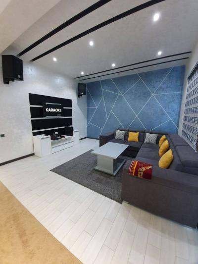 ID 278 Дача Dream house