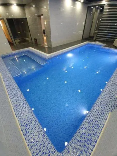 ID 278 Дача Dream house