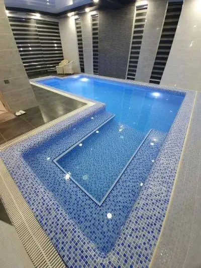 ID 278 Дача Dream house