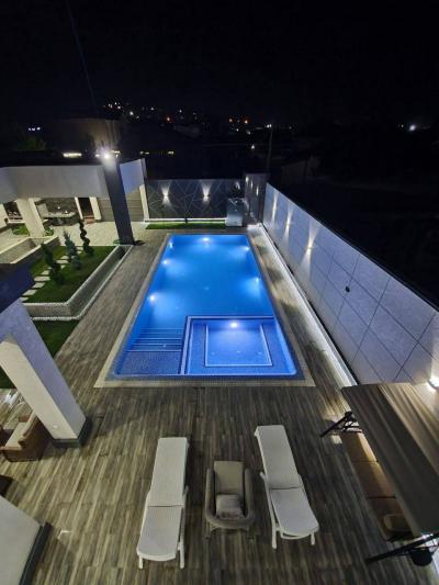 ID 278 Дача Dream house