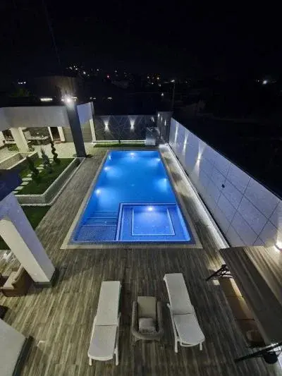 ID 278 Дача Dream house