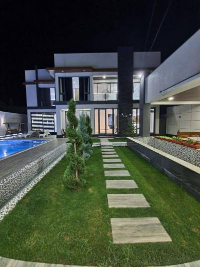 ID 278 Дача Dream house