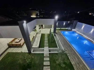 ID 278 Дача Dream house