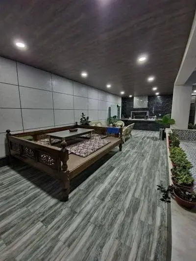 ID 278 Дача Dream house