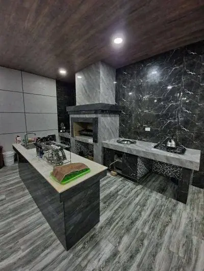 ID 278 Дача Dream house