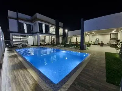 ID 278 Дача Dream house