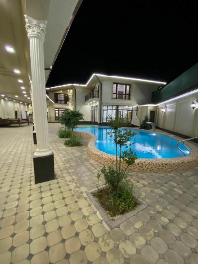 ID 156 &rdquo;GO'ZAL MANZARA&rdquo; дачаси - аренда дача в Чарваке