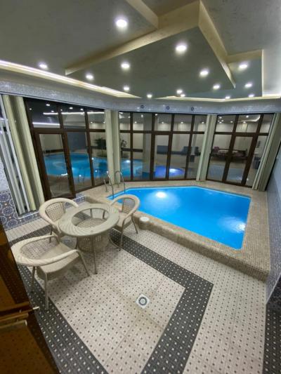 ID 156 &rdquo;GO'ZAL MANZARA&rdquo; дачаси - аренда дача в Чарваке