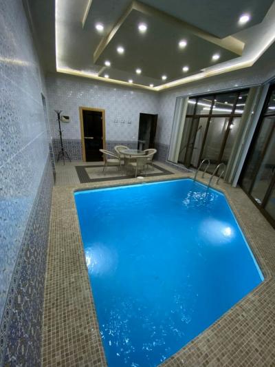 ID 156 &rdquo;GO'ZAL MANZARA&rdquo; дачаси - аренда дача в Чарваке