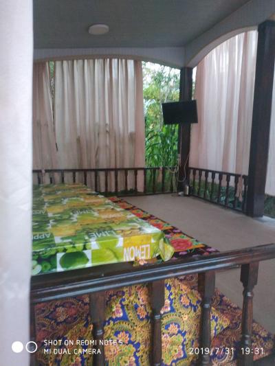 ID 022 Дача в Бурчмулле