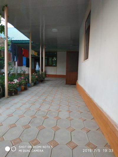 ID 022 Дача в Бурчмулле