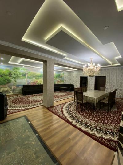 ID 156 &rdquo;GO'ZAL MANZARA&rdquo; дачаси - аренда дача в Чарваке