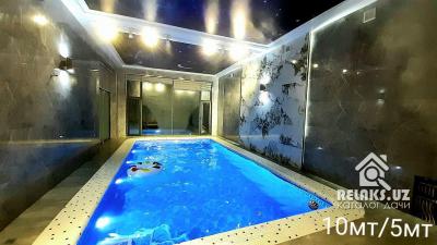 ID 247 MARMARIS - хайтек дача (чарвак)