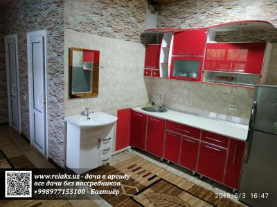 ID 041 Дача &rdquo;Сказка&rdquo;-Бахтиёр