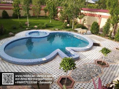 ID 041 Дача &rdquo;Сказка&rdquo;-Бахтиёр