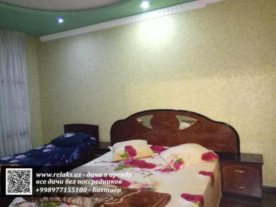 ID 041 Дача &rdquo;Сказка&rdquo;-Бахтиёр