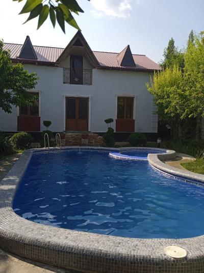 ID 106А Alibek - дача в аренду