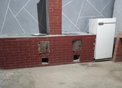 ID 106А Alibek - дача в аренду