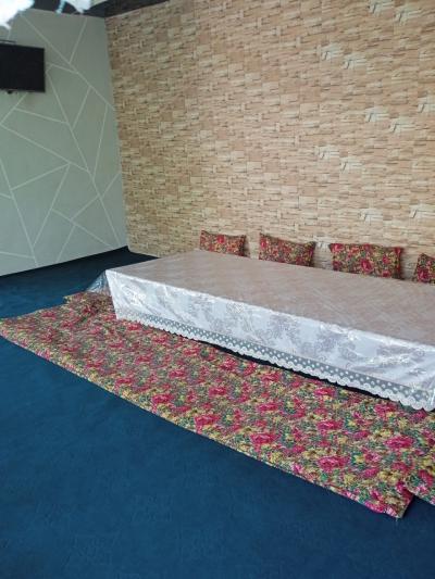 ID 106А Alibek - дача в аренду