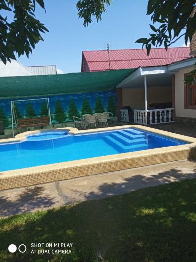 ID 118 Dacha oilaviy - дача фақат оила учун