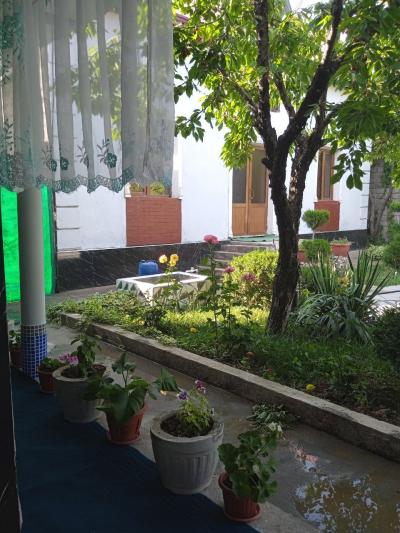 ID 106А Alibek - дача в аренду