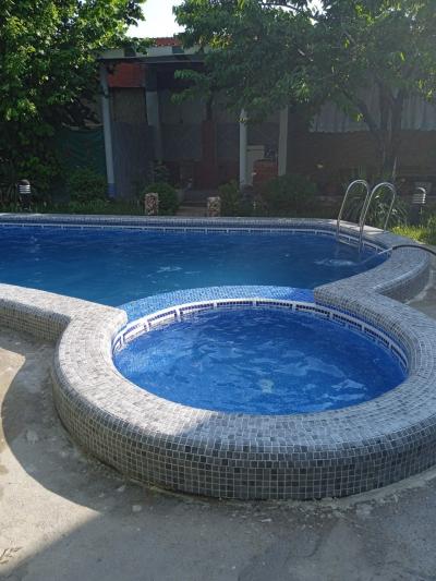 ID 106А Alibek - дача в аренду