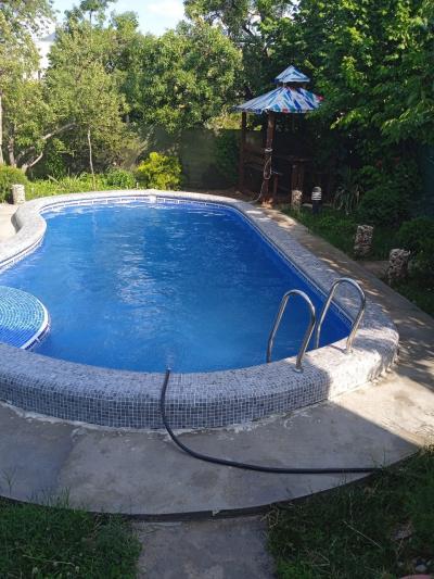 ID 106А Alibek - дача в аренду