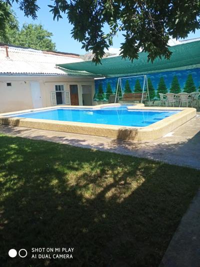 ID 118 Dacha oilaviy - дача фақат оила учун