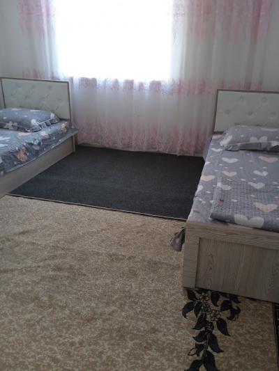 ID 106А Alibek - дача в аренду