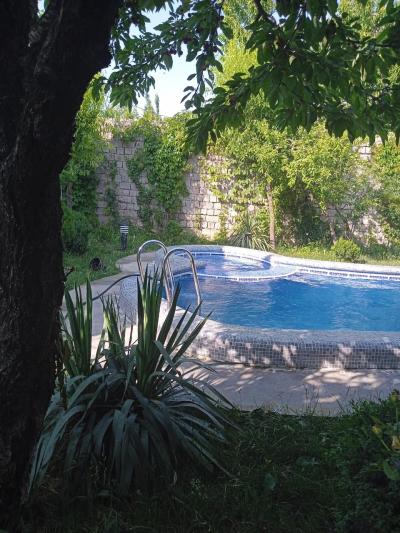 ID 106А Alibek - дача в аренду