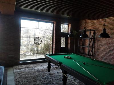 ID 216 Дача Природа - Хумсон