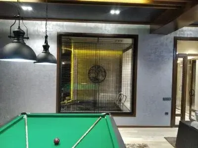 ID 216 Дача Природа - Хумсон