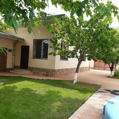 ID 013 Дача в аренду