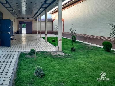 ID 137 Астана дачаси - Мирвосид