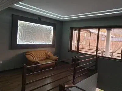 ID 239 Hitech дача Чарвак (бочка)