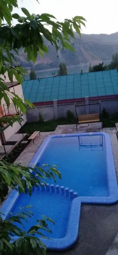 ID 245 Дача Бурчмулла - Чорвок Денгиз буйга якин