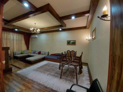 ID 226  Классик - чорвокдаги дачалар