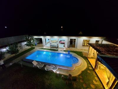 ID 226  Классик - чорвокдаги дачалар