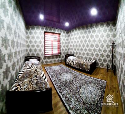 ID 137 Астана дачаси - Мирвосид