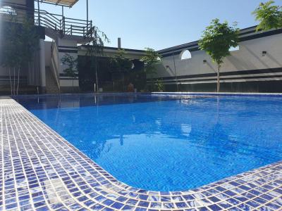 ID 239 Hitech дача Чарвак (бочка)