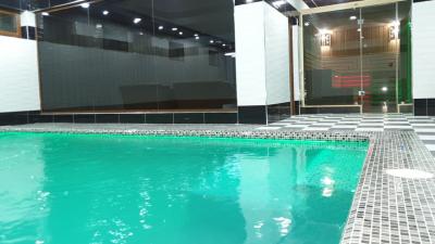 ID 239 Hitech дача Чарвак (бочка)