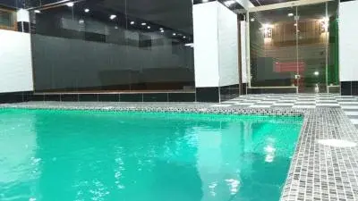 ID 239 Hitech дача Чарвак (бочка)