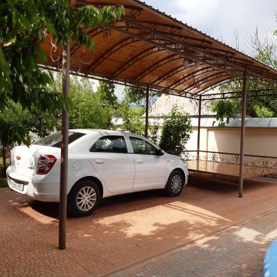 ID 013 Дача в аренду