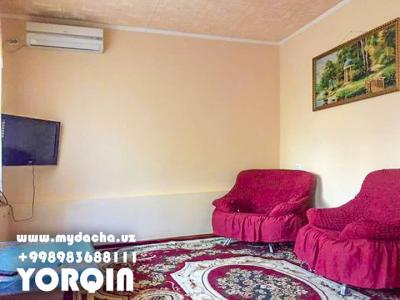 ID 053 Дача в газалкенте