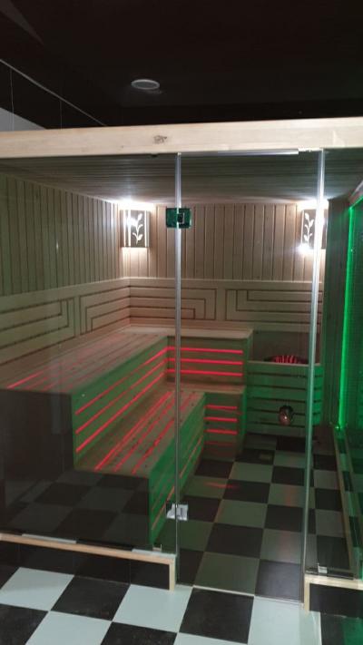 ID 239 Hitech дача Чарвак (бочка)