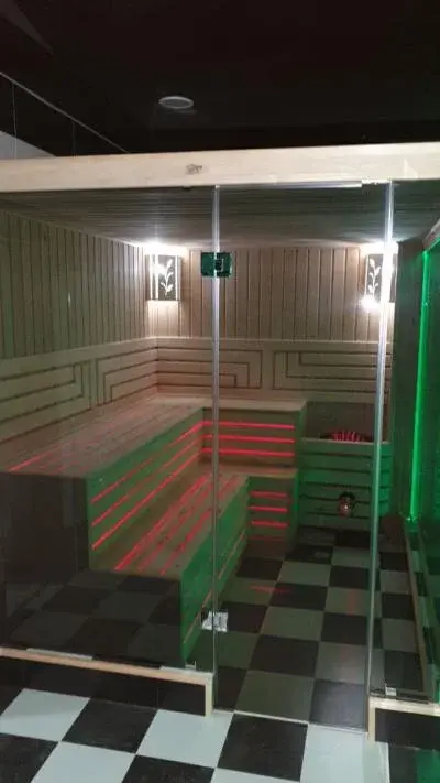 ID 239 Hitech дача Чарвак (бочка)