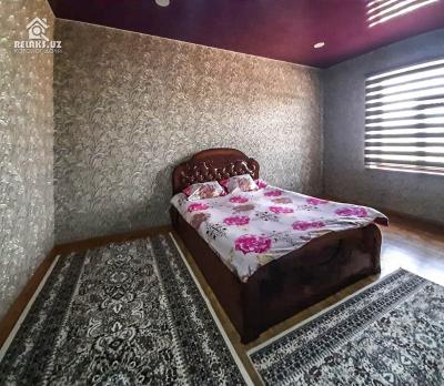 ID 137 Астана дачаси - Мирвосид