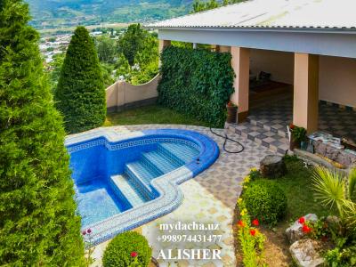 Дача-Алишерака